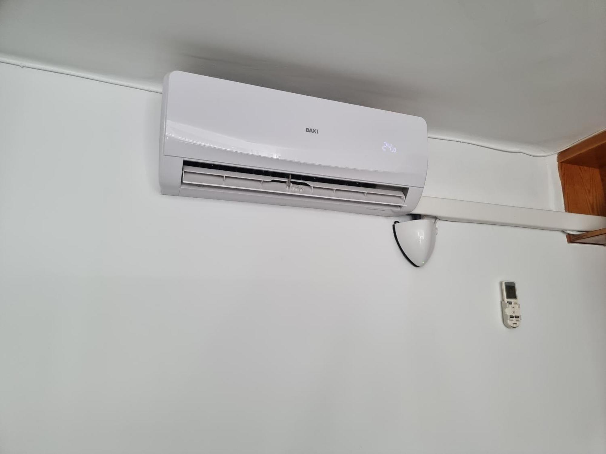Apart 2 Habit Vistas Playa Y Montana Lift Parking 칼레라 외부 사진